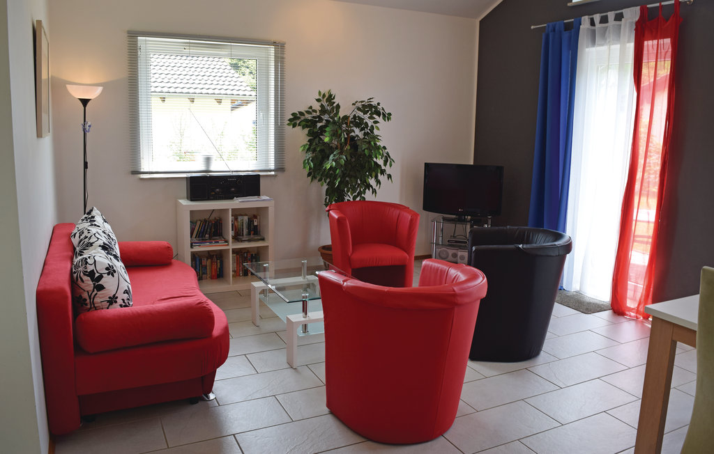 Semesterhus - Gerolstein/Hinterhausen , Tyskland - DEI107 3