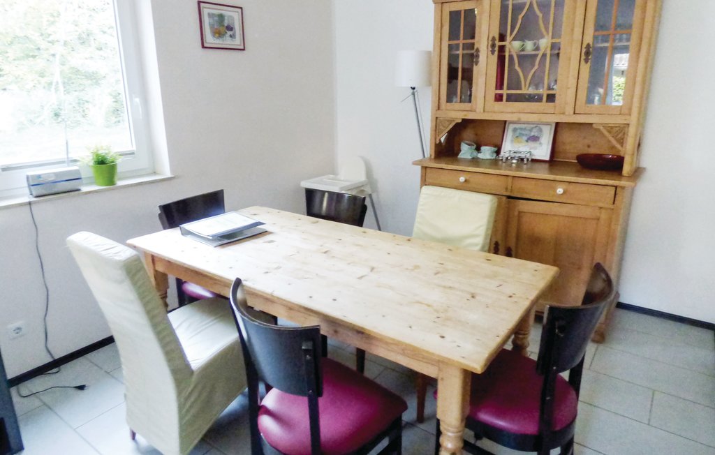 Feriehuse - Gerolstein/Hinterhausen , Tyskland - DEI109 5