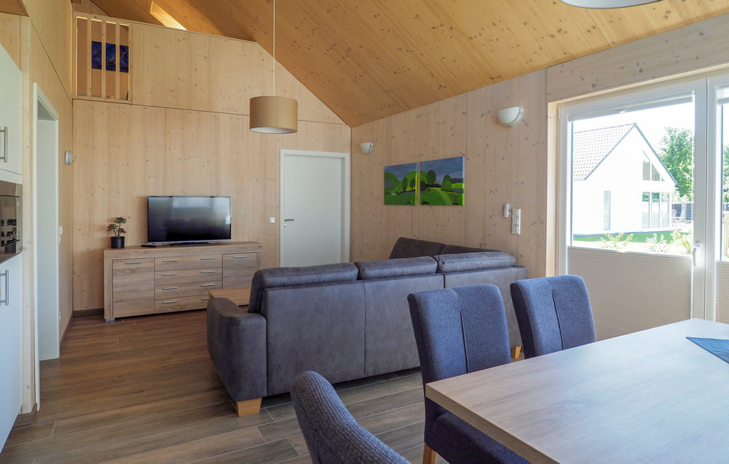 Feriehus - Prüm/Gerolstein/Eifel , Tyskland - DEI242 15