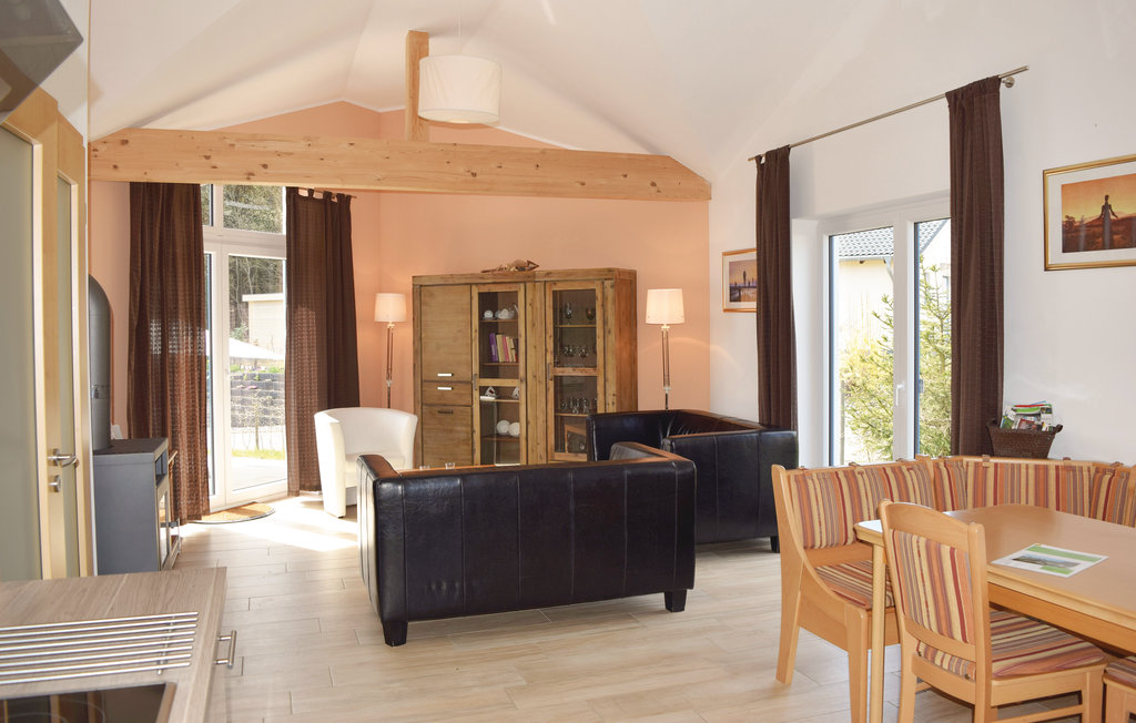 Ferienhaus - Gerolstein/Hinterhausen , Deutschland - DEI114 2