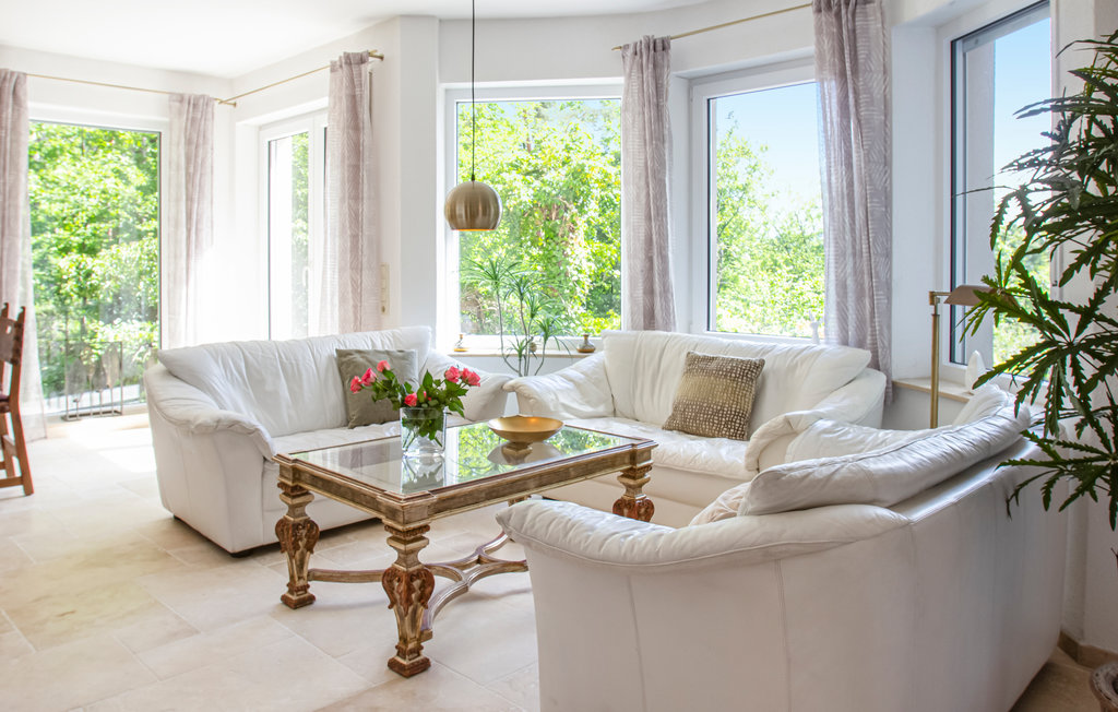 Semesterhus - Nideggen/Eifel , Tyskland - DEI168 17