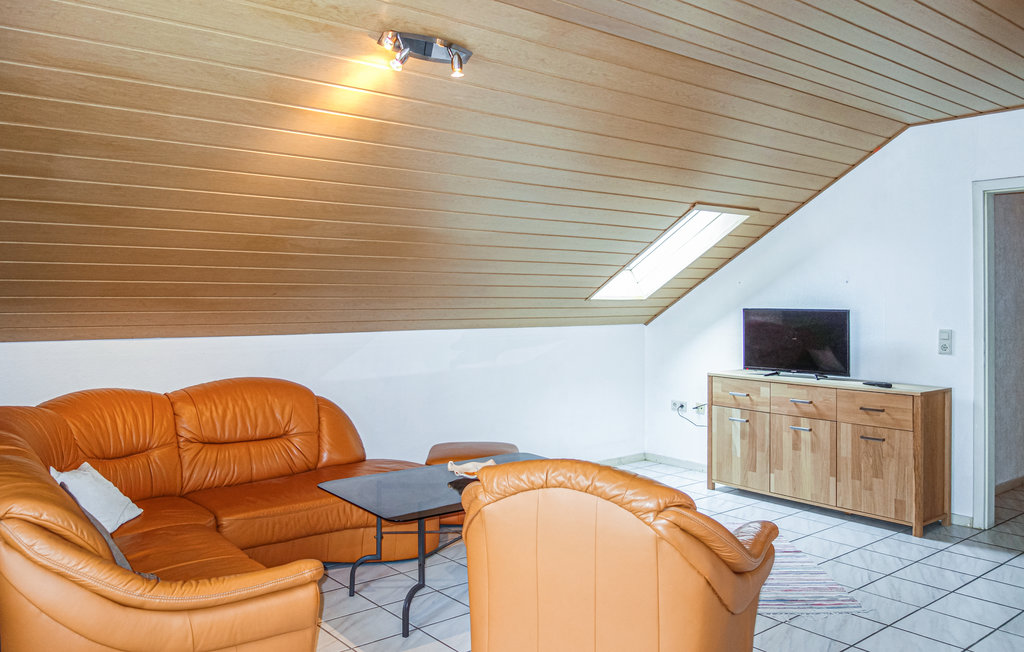 Semesterlägenhet - Dreis-Brück / Eifel , Tyskland - DEI180 5