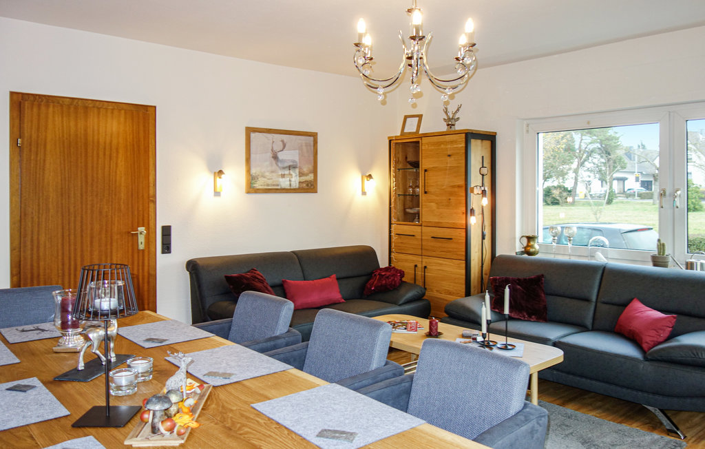 Feriehuse - Eifel , Tyskland - DEI182 16