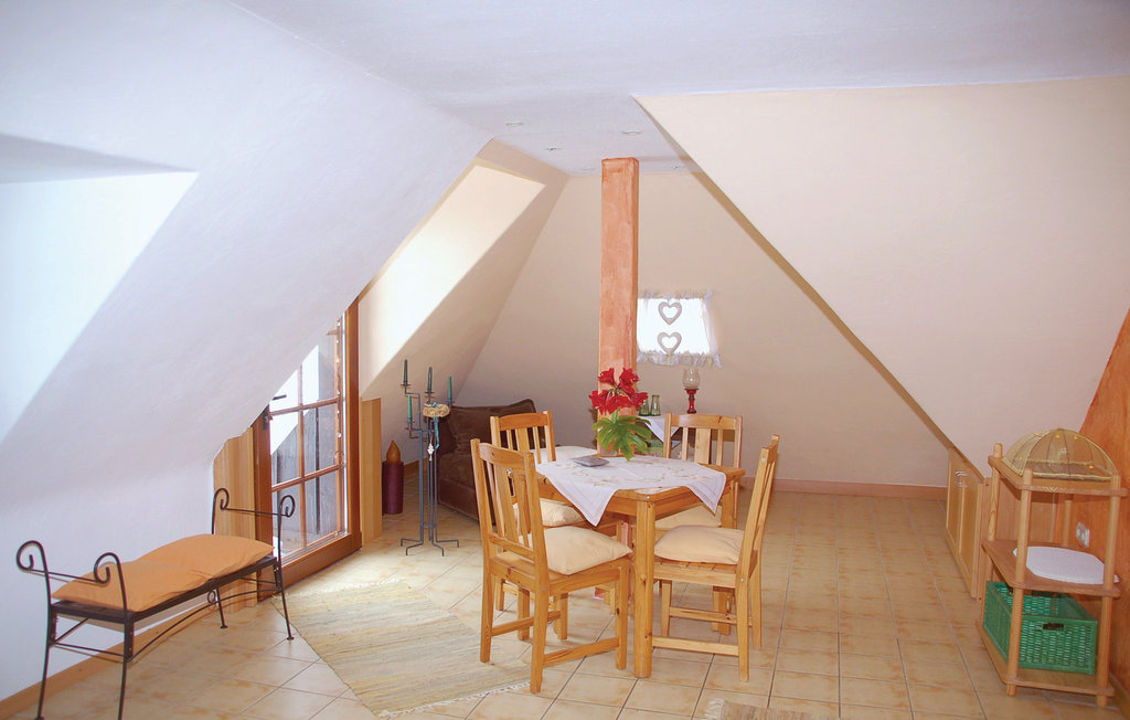 Semesterlägenhet - Schönecken , Tyskland - DEI213 16