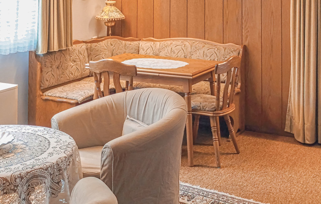 Semesterhus - Prümzurlay , Tyskland - DEI232 2