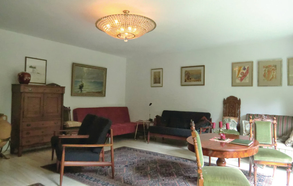 Feriehuse - Euskirchen-Kirchheim , Tyskland - DEI225 13