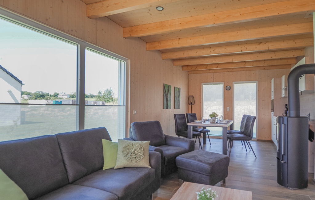 Feriehuse - Prüm/Gerolstein/Eifel , Tyskland - DEI243 5