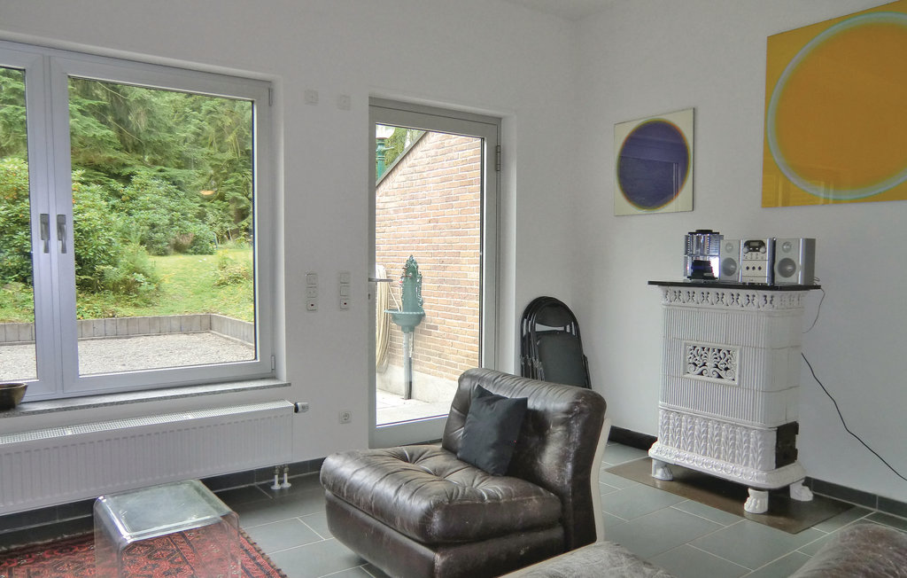 Feriehuse - Euskirchen-Kirchheim , Tyskland - DEI225 16