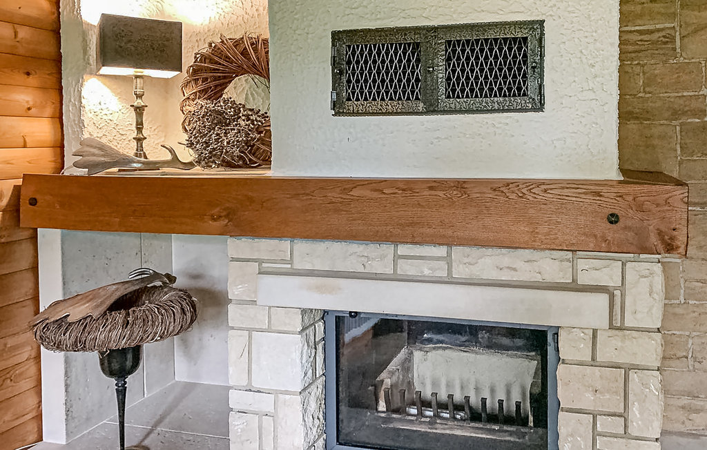 Semesterhus - Nimsreuland - Eifel , Tyskland - DEI177 14