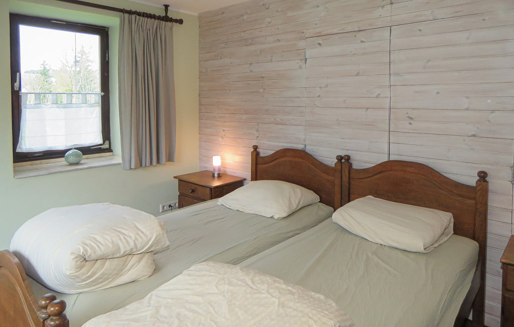 Semesterhus - Lünebach , Tyskland - DEI112 31