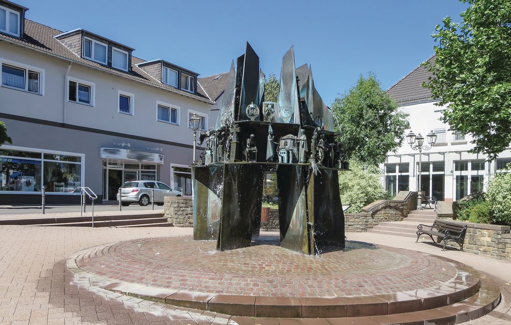 Ferienhaus - Prüm - Walcherath , Deutschland - DEI140 24