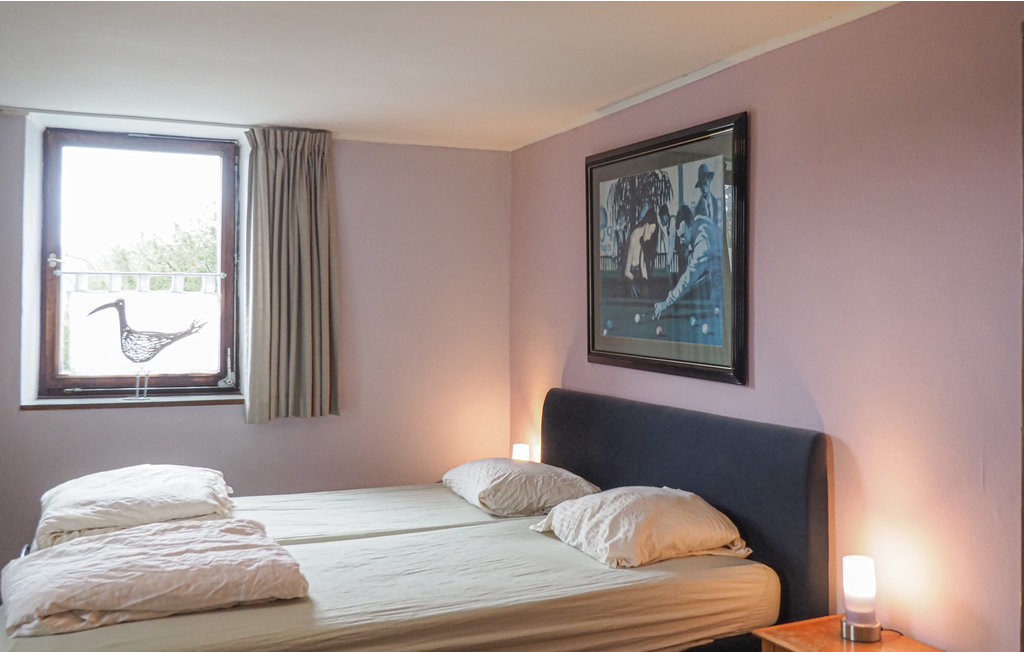 Semesterhus - Lünebach , Tyskland - DEI112 32