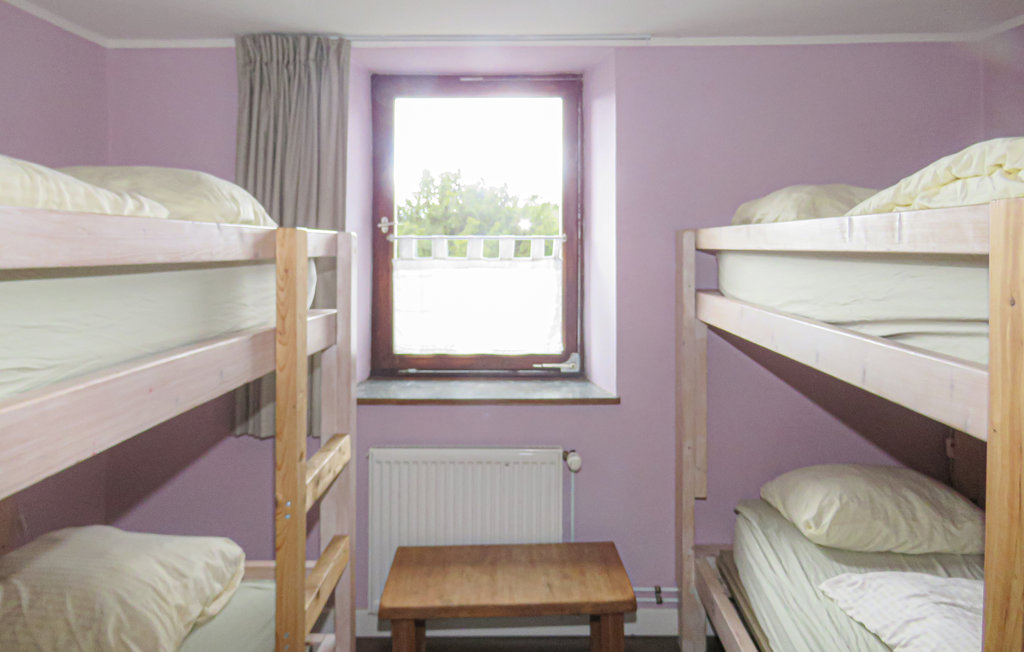 Semesterhus - Lünebach , Tyskland - DEI112 33