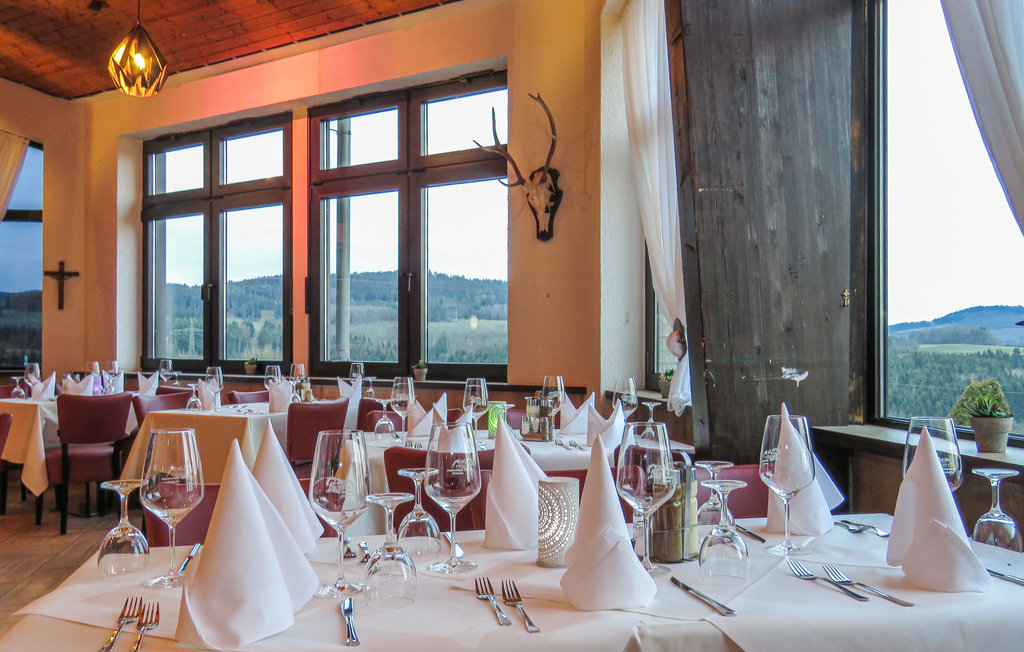 Feriehuse - Gerolstein , Tyskland - DEI937 21