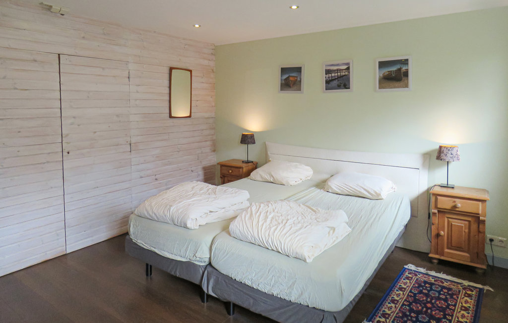 Semesterhus - Lünebach , Tyskland - DEI112 23