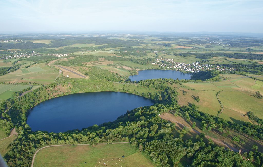 Feriehuse - Gunderath , Tyskland - DEI115 27