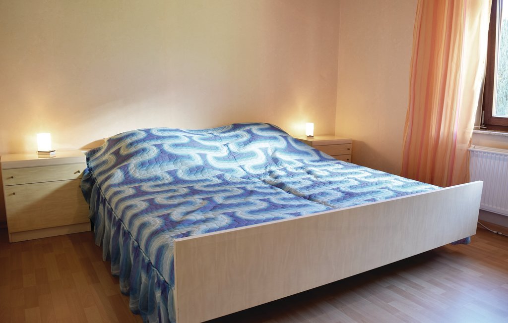 Semesterhus - Sellerich , Tyskland - DEI117 10