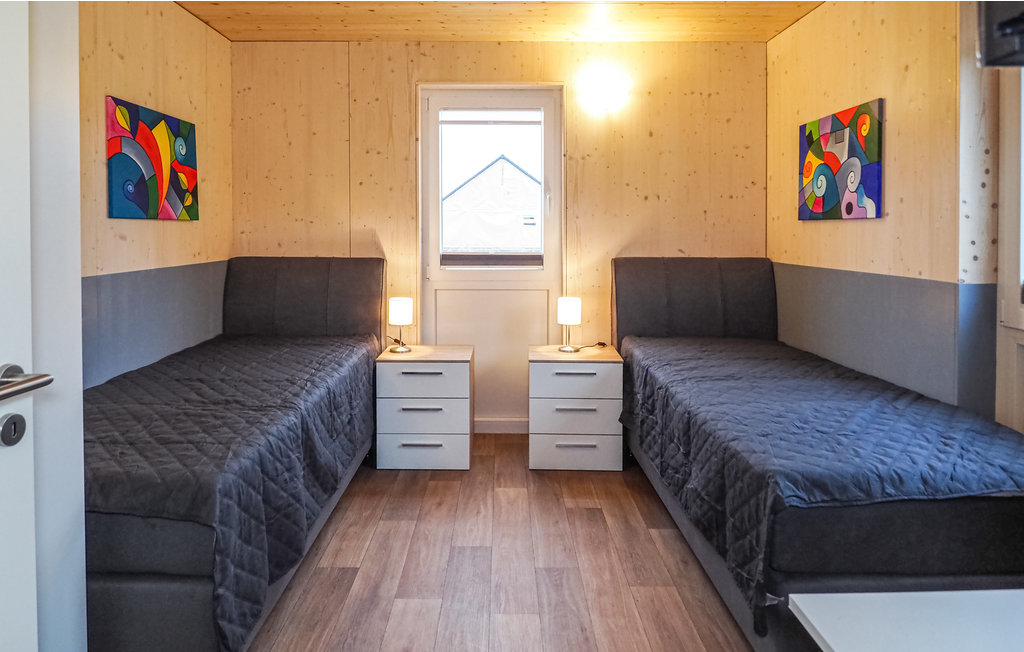 Semesterhus - Prüm, Eifel , Tyskland - DEI141 15