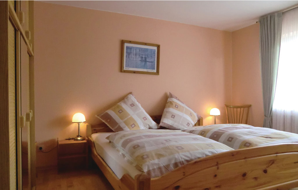 Semesterlägenhet - Schönecken , Tyskland - DEI234 9