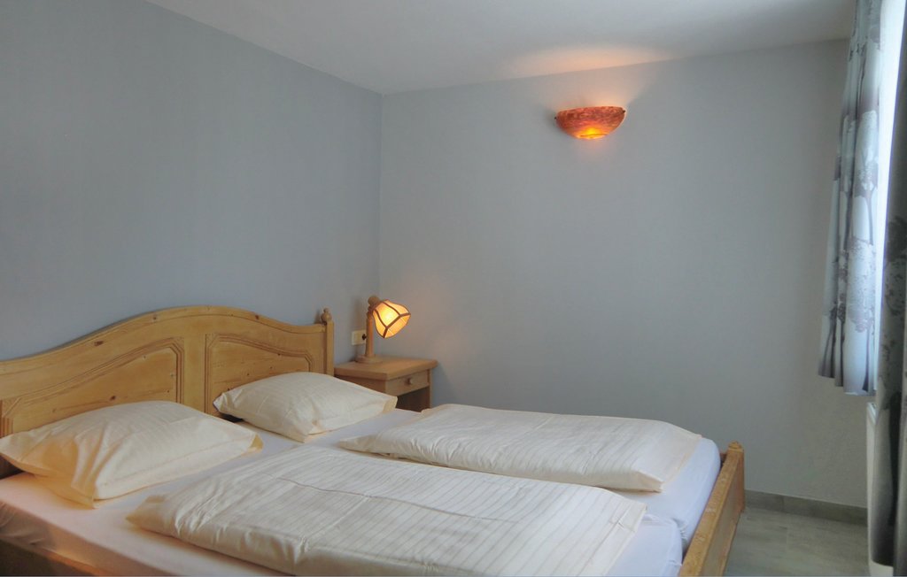 Semesterhus - Wallendorf , Tyskland - DEI129 8