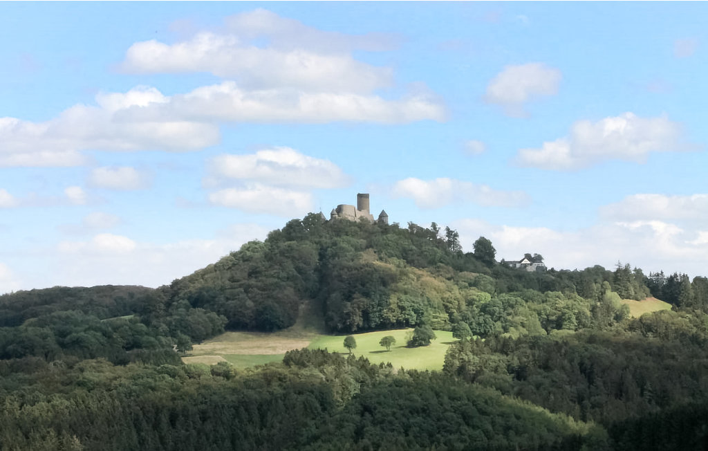 Feriehuse - Eifel , Tyskland - DEI182 34