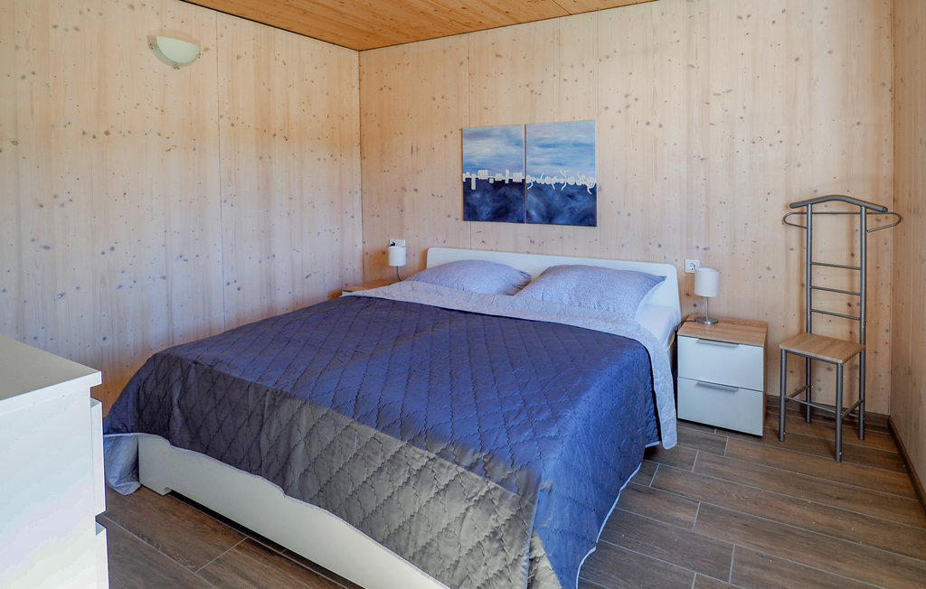 Feriehus - Prüm/Gerolstein/Eifel , Tyskland - DEI242 6