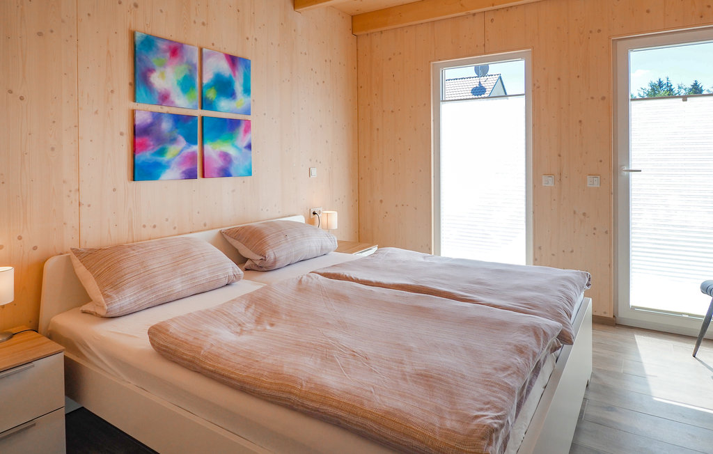 Feriehuse - Prüm/Gerolstein/Eifel , Tyskland - DEI243 21