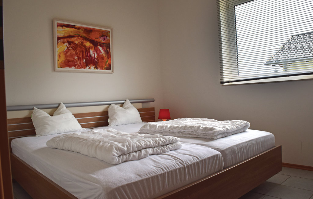 Semesterhus - Gerolstein/Hinterhausen , Tyskland - DEI107 6