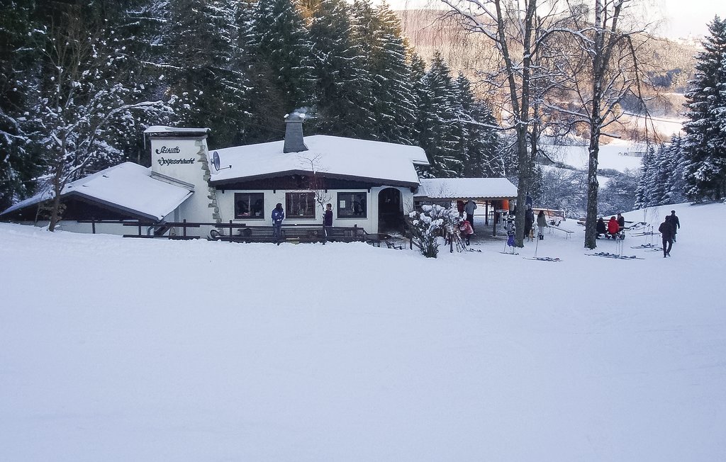 Ferienhaus - Prüm - Walcherath , Deutschland - DEI140 16