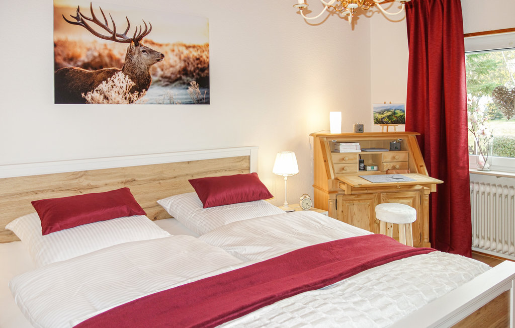 Feriehuse - Eifel , Tyskland - DEI182 23