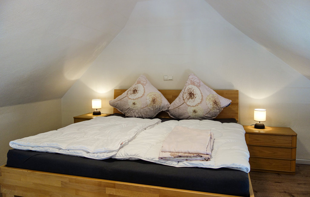 Semesterhus - Heckenmünster - Eifel , Tyskland - DEI187 11