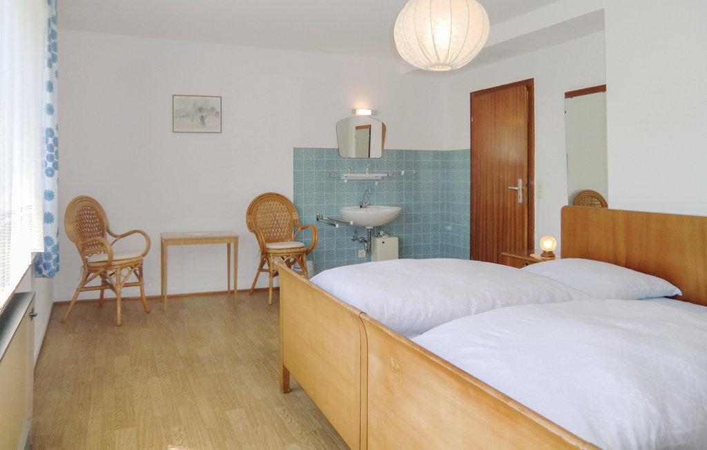 Semesterlägenhet - Gerolstein-Müllenborn , Tyskland - DEI210 11