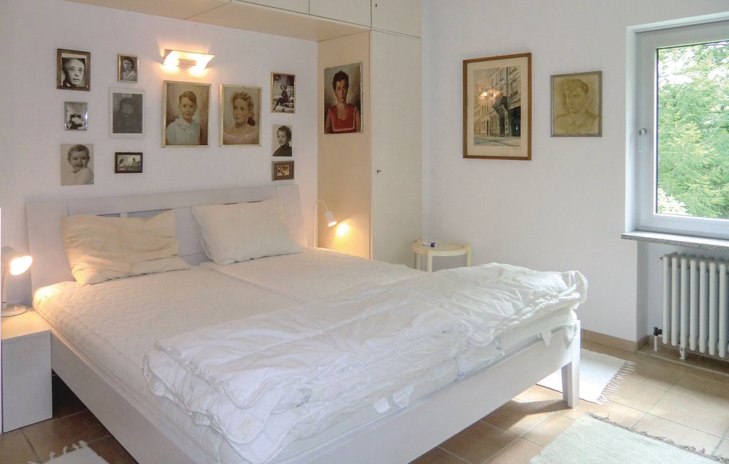 Feriehuse - Euskirchen-Kirchheim , Tyskland - DEI225 3