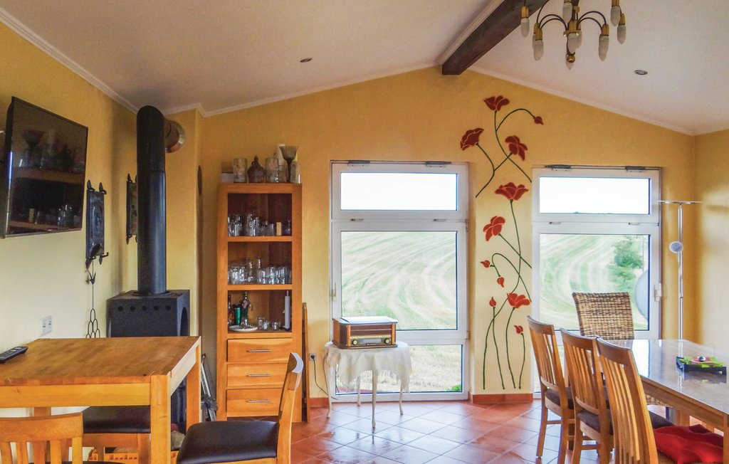 Ferienwohnung - Karlshausen , Deutschland - DEI239 27