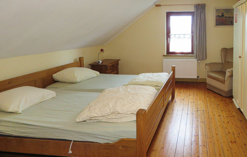 Semesterhus - Lünebach , Tyskland - DEI112 29