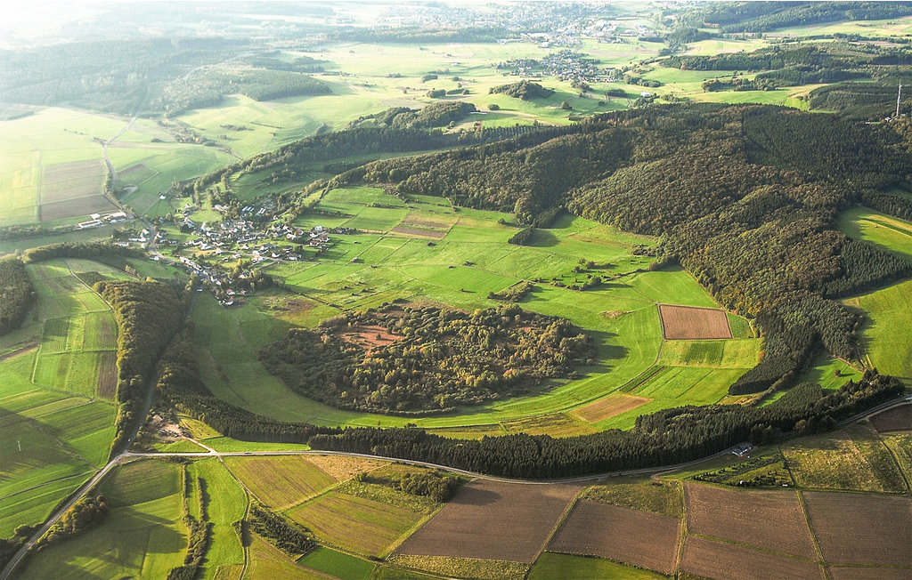 Feriehuse - Gunderath , Tyskland - DEI115 31