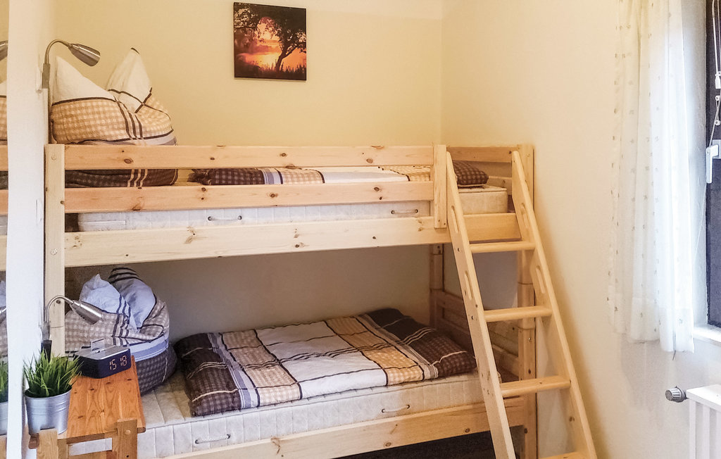 Feriehuse - Gunderath , Tyskland - DEI115 22