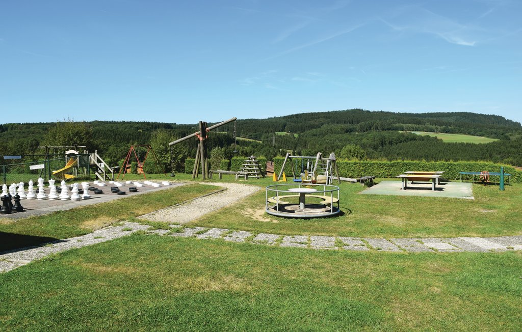 Feriehus - Gerolstein , Tyskland - DEI146 36