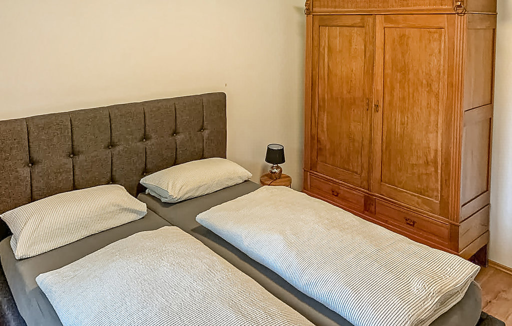 Semesterhus - Nimsreuland - Eifel , Tyskland - DEI177 26