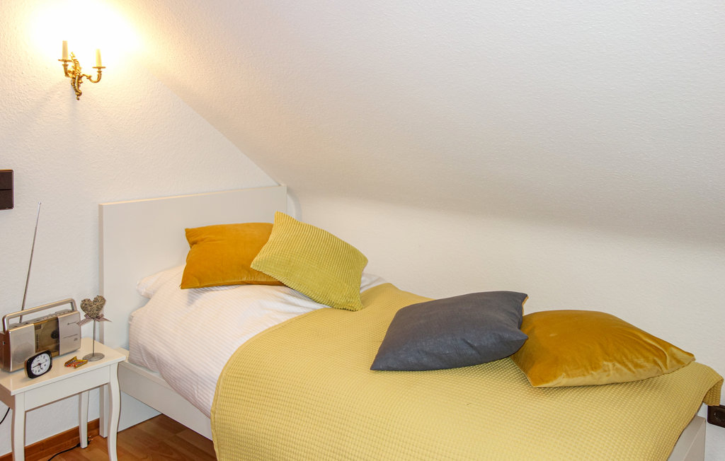 Feriehuse - Eifel , Tyskland - DEI182 29