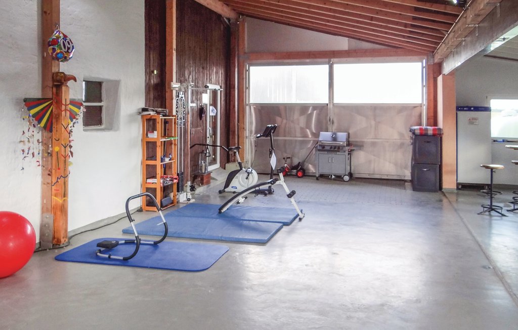 Ferienwohnung - Karlshausen , Deutschland - DEI239 33