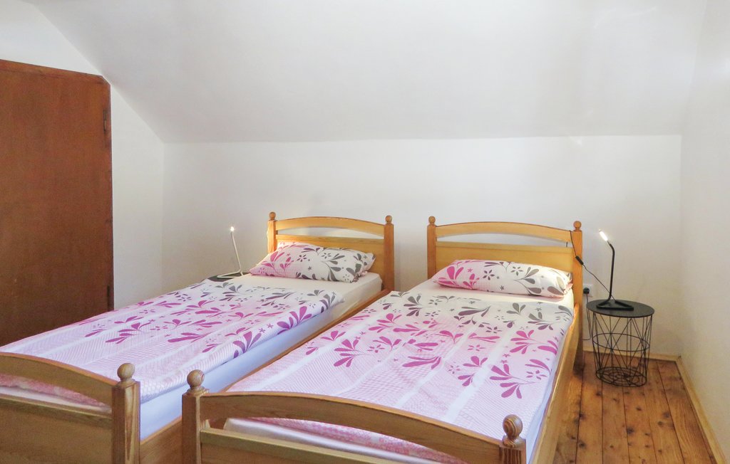 Feriehus - Monschau/Höfen , Tyskland - DEI914 28