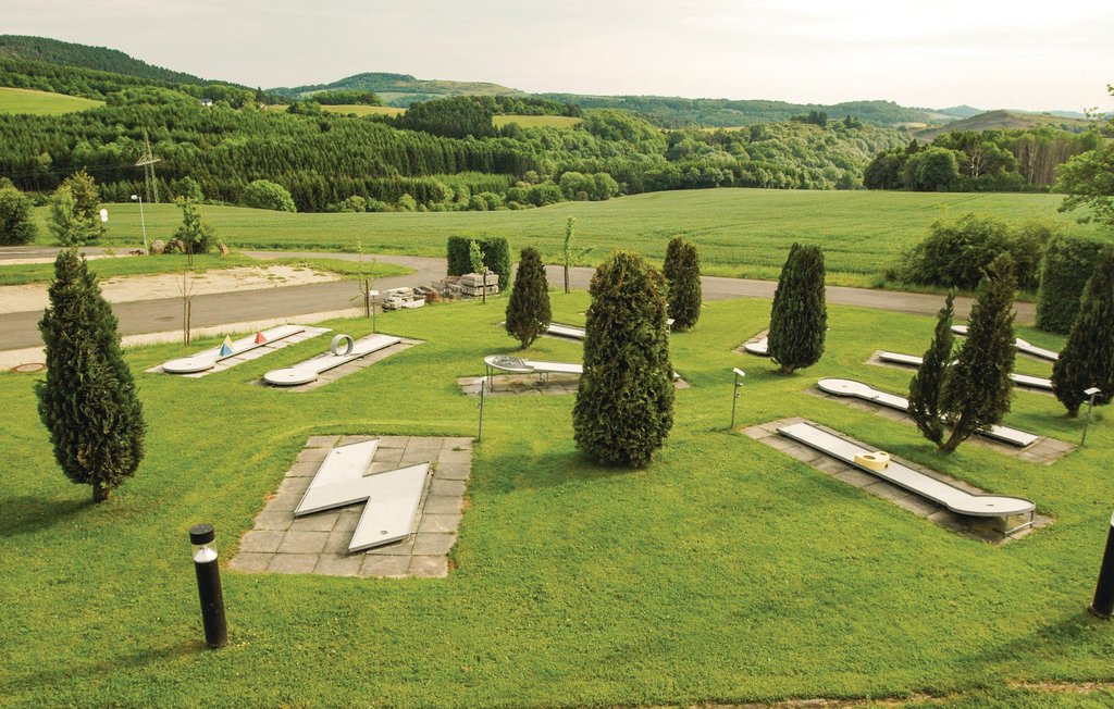 Kuća-za-odmor - Gerolstein , Njemačka - DEI150 13