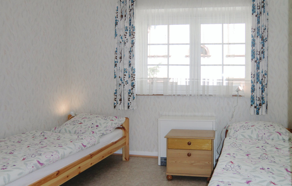 Semesterlägenhet - Gerolstein-Müllenborn , Tyskland - DEI210 12