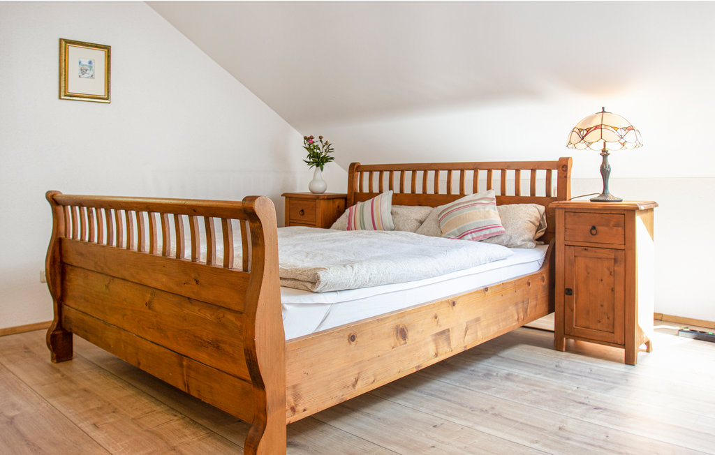 Semesterhus - Nideggen/Eifel , Tyskland - DEI168 32