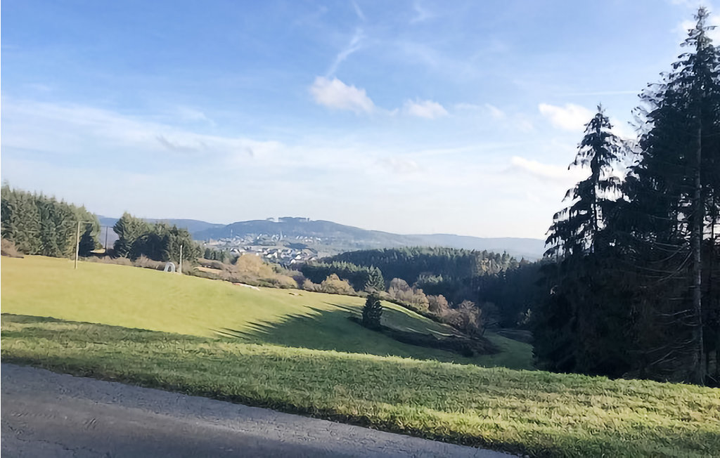 Feriehuse - Eifel , Tyskland - DEI182 38