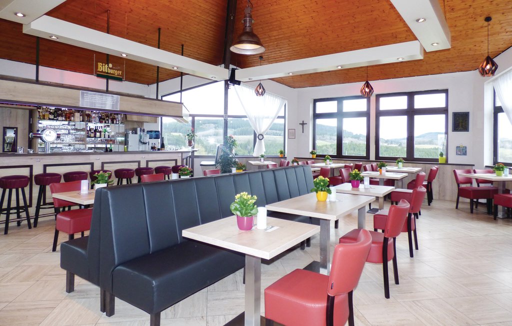 Feriehuse - Gerolstein , Tyskland - DEI937 15