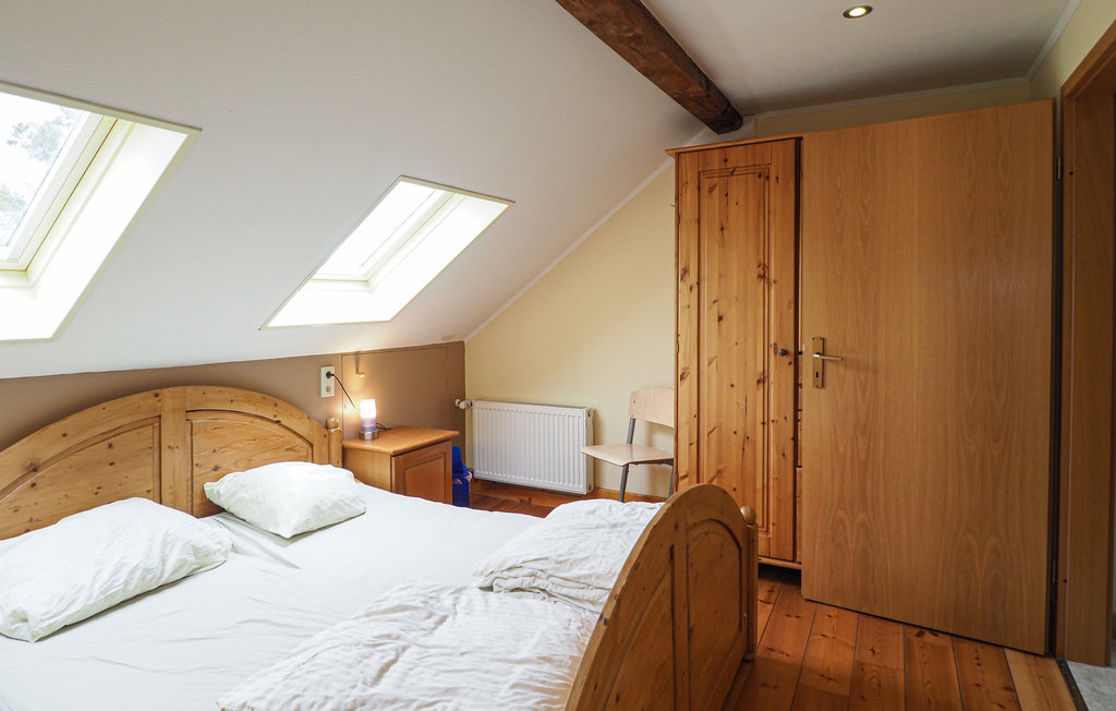 Semesterhus - Lünebach , Tyskland - DEI112 30