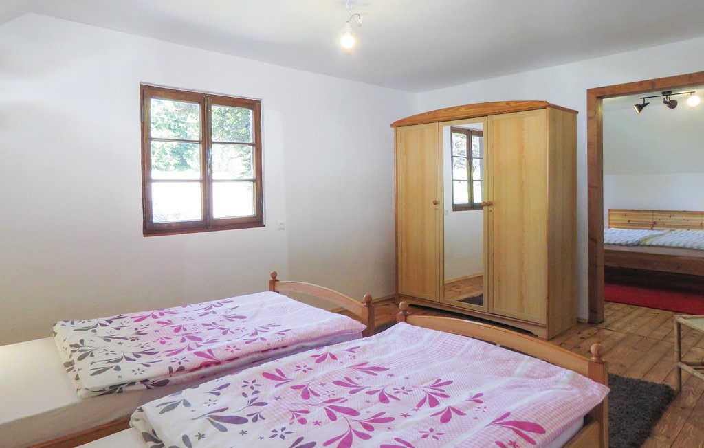 Feriehus - Monschau/Höfen , Tyskland - DEI914 29