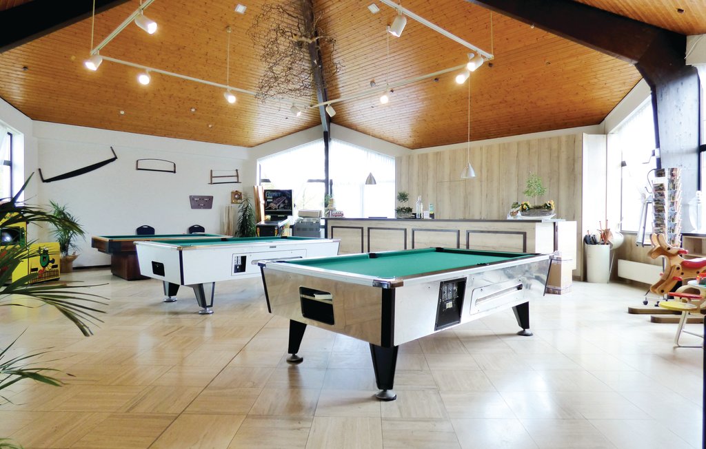 Feriehuse - Gerolstein , Tyskland - DEI937 18